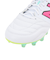 ニューバランス（new balance）サッカースパイク ハードグラウンド用 サッカーシューズ 442 v2 Team HG WH2 MS42HWH2 2E