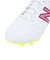 ニューバランス（new balance）サッカースパイク ハードグラウンド用 サッカーシューズ 442 v2 Academy MS43HWH2 2E