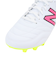 ニューバランス（new balance）サッカースパイク ハードグラウンド用 サッカーシューズ 442 v2 Academy MS43HWH2 2E