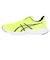 アシックス（ASICS）ランニングシューズ バーサブラスト3 ワイド フラッシュイエロー 1011B695.750 スニーカー ジョギング 軽量