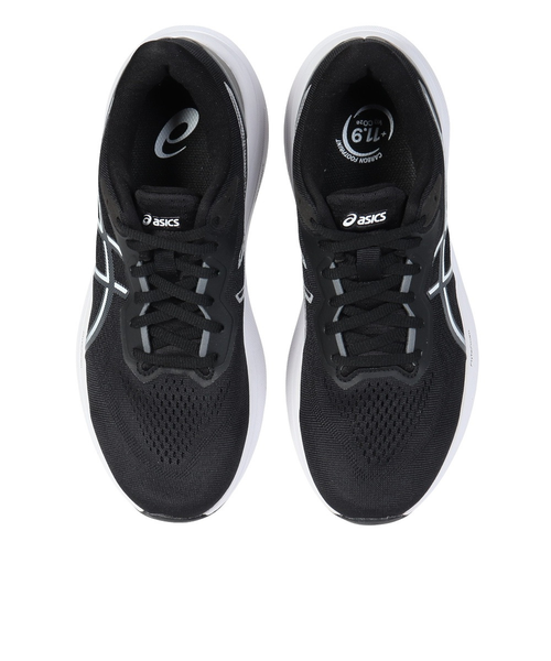 アシックス（ASICS）ランニングシューズ GT-1000 13 ブラック