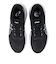 アシックス（ASICS）ランニングシューズ GT-1000 13 ブラック ホワイト 1011B858.003 スニーカー 安定性 クッション性 軽量