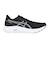 アシックス（ASICS）ランニングシューズ GT-1000 13 ブラック ホワイト 1011B858.003 スニーカー 安定性 クッション性 軽量