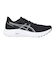 アシックス（ASICS）ランニングシューズ GT-1000 13 ブラック ホワイト 1011B858.003 スニーカー 安定性 クッション性 軽量