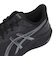 アシックス（ASICS）ランニングシューズ GT-1000 13 エクストラワイド ブラック 1011B859.004 スニーカー 安定性 クッション性