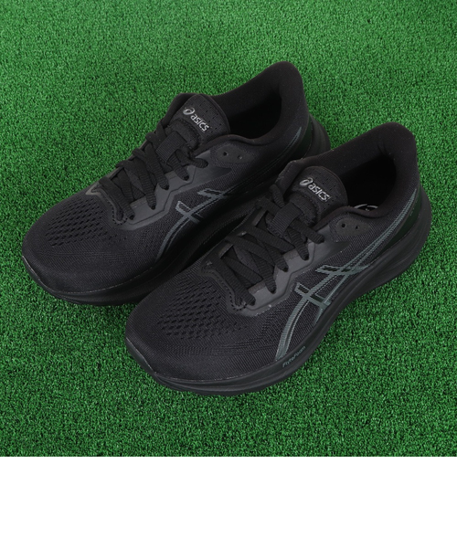 アシックス（ASICS）ランニングシューズ GT-1000 13 ブラック
