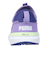 プーマ（PUMA）ジュニア シューズ クルーズプロフォームイーズイン ラベンダー 31025003 ジュニアスニーカー スポーツ スリップオン 登校 通学 運…