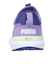 プーマ（PUMA）ジュニア シューズ クルーズプロフォームイーズイン ラベンダー 31025003 ジュニアスニーカー スポーツ スリップオン 登校 通学 運…
