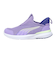 プーマ（PUMA）ジュニア シューズ クルーズプロフォームイーズイン ラベンダー 31025003 ジュニアスニーカー スポーツ スリップオン 登校 通学 運…