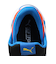 プーマ（PUMA）ジュニア シューズ コートフレックスV3イーズイン ブラック ホワイト 39973401 ジュニアスニーカー スポーツ スリップオン 通学 …