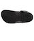 クロックス（crocs）サンダル クラシック クロッグ ブラック 10001-001-2023