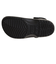 クロックス（crocs）サンダル クラシック クロッグ ブラック 10001-001-2023