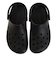 クロックス（crocs）サンダル クラシック クロッグ ブラック 10001-001-2023