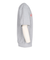 エスエーエス（S.A.S）裾リブプリント半袖Tシャツ SANDI SAS2345804-15 GRAY