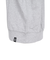 エスエーエス（S.A.S）裾リブプリント半袖Tシャツ SANDI SAS2345804-15 GRAY