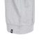 エスエーエス（S.A.S）裾リブプリント半袖Tシャツ SANDI SAS2345804-15 GRAY