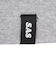 エスエーエス（S.A.S）裾リブプリント半袖Tシャツ SANDI SAS2345804-15 GRAY