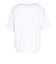 エスエーエス（S.A.S）裾リブプリント半袖Tシャツ SANDI SAS2345804-5 OFF