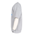エスエーエス（S.A.S）裾リブプリント半袖Tシャツ CAL SAS2345805-15 GRAY