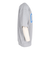 エスエーエス（S.A.S）裾リブプリント半袖Tシャツ CAL SAS2345805-15 GRAY