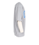 エスエーエス（S.A.S）裾リブプリント半袖Tシャツ CAL SAS2345805-15 GRAY