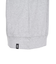エスエーエス（S.A.S）裾リブプリント半袖Tシャツ CAL SAS2345805-15 GRAY