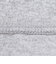 エスエーエス（S.A.S）裾リブプリント半袖Tシャツ CAL SAS2345805-15 GRAY