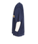 エスエーエス（S.A.S）裾リブプリント半袖Tシャツ CAL SAS2345805-79 NAVY