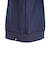 エスエーエス（S.A.S）裾リブプリント半袖Tシャツ CAL SAS2345805-79 NAVY