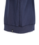 エスエーエス（S.A.S）裾リブプリント半袖Tシャツ CAL SAS2345805-79 NAVY