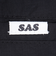エスエーエス（S.A.S）イージーカーゴショーツ SAS2345811-19 BLACK