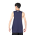 アンダーアーマー（UNDER ARMOUR）プロジェクトロック グラフィック スリーブレス シャツ 1383195 410