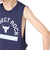 アンダーアーマー（UNDER ARMOUR）プロジェクトロック グラフィック スリーブレス シャツ 1383195 410