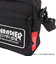 マンハッタンポーテージ（ManhattanPortage）ジョガー バッグ Embroidered Patch THRASHER MP1404L-EPTHRA…