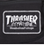 マンハッタンポーテージ（ManhattanPortage）ナイロン メッセンジャーバッグ Embroidered Patch THRASHER MP1603F…