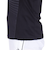 ルコックスポルティフ（lecoqsportif）テニスウェア グラフィックゲームシャツ LN4FHT11M BK00