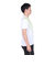 ルコックスポルティフ（lecoqsportif）テニスウェア グラフィックゲームシャツ LN4FHT11M WH00