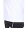 ルコックスポルティフ（lecoqsportif）テニスウェア グラフィックゲームシャツ LN4FHT11M WH00