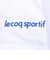 ルコックスポルティフ（lecoqsportif）テニスウェア グラフィックゲームシャツ LN4FHT11M WH00