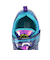 ムーンスター（MoonStar）ジュニア スポーツシューズ ベルクロ ベルト付き スニーカー SK0048WS 12298735