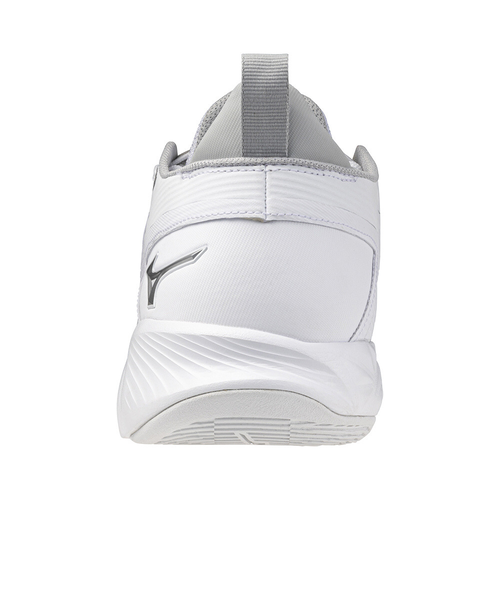 ミズノ（MIZUNO）ウエーブ トランジスタ バスケットシューズ バッシュ