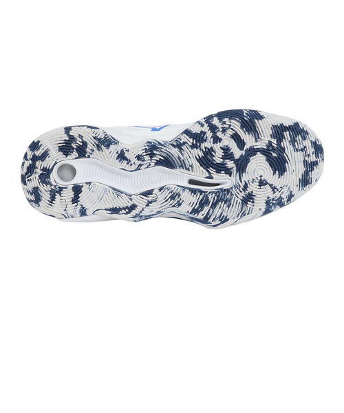 MIZUNO ミズノ バッシュ ウエーブトランジスタ 【1回のみ着用】 MIZUNO ミズノ バッシュ ウエーブトランジスタ 【1回のみ着用