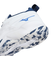 ミズノ（MIZUNO）ウエーブ トランジスタ バスケ シューズ バッシュ WAVE TRANSISTA 安定 軽量 白 W1GA240002