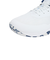 ミズノ（MIZUNO）ウエーブ トランジスタ バスケ シューズ バッシュ WAVE TRANSISTA 安定 軽量 白 W1GA240002