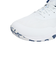 ミズノ（MIZUNO）ウエーブ トランジスタ バスケ シューズ バッシュ WAVE TRANSISTA 安定 軽量 白 W1GA240002