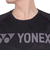 ヨネックス（YONEX）テニスウェア 半袖 ドライTシャツ 16715-007