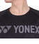 ヨネックス（YONEX）テニスウェア 半袖 ドライTシャツ 16715-007