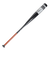 ウイルソン（Wilson）硬式用バット 中学硬式用 野球 DM ヴードゥ TPL-T 83cm/750g平均 WBD25710108375