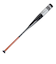 ウイルソン（Wilson）硬式用バット 中学硬式用 野球 DM ヴードゥ TPL-T 83cm/750g平均 WBD25710108375