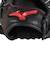 ミズノ（MIZUNO）少年軟式用グラブ オールラウンド用 野球グローブ ジュニア ウィルドライブ レッド WILL DRIVE 1AJGY30730 09H
